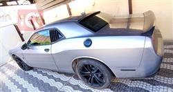 دۆج چالنجەر